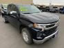 2023 GRAY CHEVROLET SILVERADO 1500 LT (1GCUDDED4PZ) with an 5.3L engine, Automatic transmission, located at 2525 S. Cushman, Fairbanks, AK, 99701, (907) 452-5707, 64.824036, -147.712311 - Photo#0