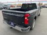 2023 GRAY CHEVROLET SILVERADO 1500 LT (1GCUDDED4PZ) with an 5.3L engine, Automatic transmission, located at 2525 S. Cushman, Fairbanks, AK, 99701, (907) 452-5707, 64.824036, -147.712311 - Photo#2