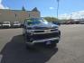 2023 GRAY CHEVROLET SILVERADO 1500 LT (1GCUDDED4PZ) with an 5.3L engine, Automatic transmission, located at 2525 S. Cushman, Fairbanks, AK, 99701, (907) 452-5707, 64.824036, -147.712311 - Photo#0