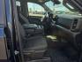 2023 GRAY CHEVROLET SILVERADO 1500 LT (1GCUDDED4PZ) with an 5.3L engine, Automatic transmission, located at 2525 S. Cushman, Fairbanks, AK, 99701, (907) 452-5707, 64.824036, -147.712311 - Photo#3