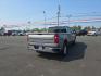 2023 SILVER CHEVROLET SILVERADO 1500 LT (1GCUDDED4PZ) with an 5.3L engine, Automatic transmission, located at 2525 S. Cushman, Fairbanks, AK, 99701, (907) 452-5707, 64.824036, -147.712311 - Photo#2