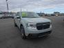 2023 GRAY FORD MAVERICK XLT (3FTTW8E31PR) with an 2.5L engine, Continuously Variable transmission, located at 2525 S. Cushman, Fairbanks, AK, 99701, (907) 452-5707, 64.824036, -147.712311 - Photo#6
