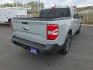 2023 GRAY FORD MAVERICK XLT (3FTTW8E31PR) with an 2.5L engine, Continuously Variable transmission, located at 2525 S. Cushman, Fairbanks, AK, 99701, (907) 452-5707, 64.824036, -147.712311 - Photo#10