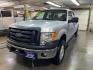 2012 SILVER FORD F150 SUPERCREW (1FTFW1ET0CF) with an 3.5L engine, Automatic transmission, located at 2525 S. Cushman, Fairbanks, AK, 99701, (907) 452-5707, 64.824036, -147.712311 - Photo#1