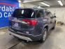 2019 BLUE GMC ACADIA SLT-1 (1GKKNULS5KZ) with an 3.6L engine, Automatic transmission, located at 2525 S. Cushman, Fairbanks, AK, 99701, (907) 452-5707, 64.824036, -147.712311 - Photo#2