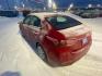 2021 RED HYUNDAI ACCENT SE (3KPC24A67ME) with an 1.6L engine, Automatic transmission, located at 2525 S. Cushman, Fairbanks, AK, 99701, (907) 452-5707, 64.824036, -147.712311 - Photo#3