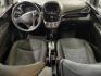 2021 WHITE CHEVROLET SPARK 1LT (KL8CD6SA7MC) with an 1.4L engine, Continuously Variable transmission, located at 2525 S. Cushman, Fairbanks, AK, 99701, (907) 452-5707, 64.824036, -147.712311- Photo#5