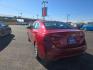 2021 RED HYUNDAI ACCENT SE (3KPC24A64ME) with an 1.6L engine, Automatic transmission, located at 2525 S. Cushman, Fairbanks, AK, 99701, (907) 452-5707, 64.824036, -147.712311 - Photo#4