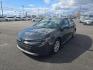 2023 BLACK TOYOTA COROLLA LE LE (5YFB4MDE4PP) with an 2.0L engine, Automatic transmission, located at 2525 S. Cushman, Fairbanks, AK, 99701, (907) 452-5707, 64.824036, -147.712311 - Photo#0