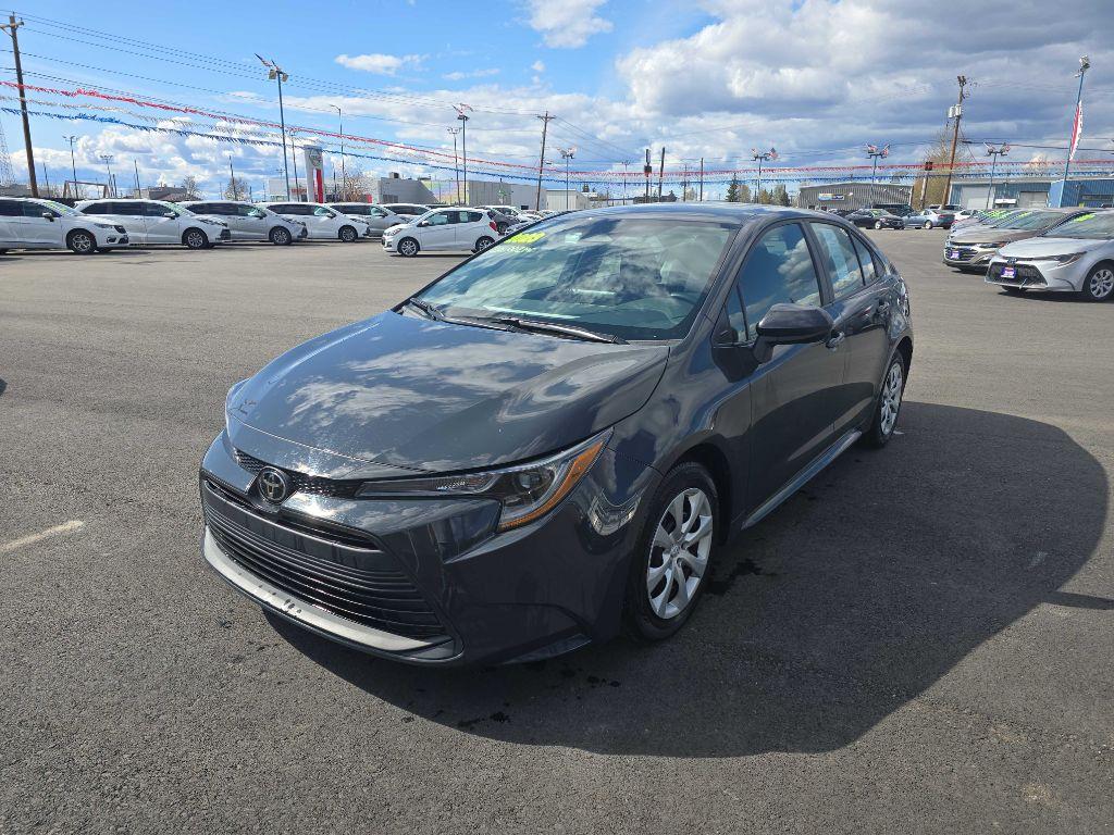 photo of 2023 TOYOTA COROLLA LE