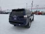 2022 BLUE TOYOTA 4RUNNER SR5 SR5/SR5 PREMIUM (JTEMU5JR5N6) with an 4.0L engine, Automatic transmission, located at 2525 S. Cushman, Fairbanks, AK, 99701, (907) 452-5707, 64.824036, -147.712311 - Photo#2