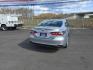 2023 SILVER TOYOTA CAMRY AWD LE LE (4T1C11BKXPU) with an 2.5L engine, Automatic transmission, located at 2525 S. Cushman, Fairbanks, AK, 99701, (907) 452-5707, 64.824036, -147.712311 - Photo#4