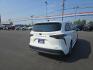 2023 WHITE TOYOTA SIENNA LE LE (5TDKRKEC2PS) with an 2.5L engine, Automatic transmission, located at 2525 S. Cushman, Fairbanks, AK, 99701, (907) 452-5707, 64.824036, -147.712311 - Photo#2