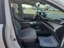 2023 WHITE TOYOTA SIENNA LE LE (5TDKRKEC2PS) with an 2.5L engine, Automatic transmission, located at 2525 S. Cushman, Fairbanks, AK, 99701, (907) 452-5707, 64.824036, -147.712311 - Photo#3