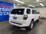 2023 WHITE TOYOTA 4RUNNER SR5 SE (JTEMU5JR3P6) with an 4.0L engine, Automatic transmission, located at 2525 S. Cushman, Fairbanks, AK, 99701, (907) 452-5707, 64.824036, -147.712311 - Photo#2