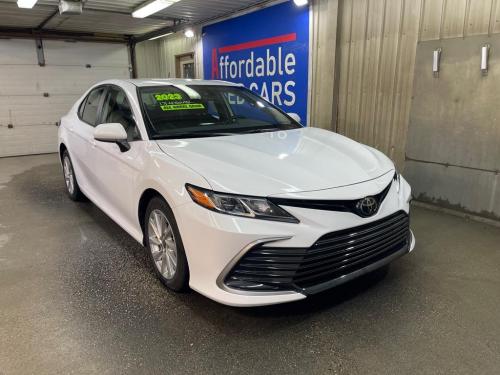 2023 TOYOTA CAMRY AWD LE LE