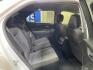 2022 WHITE CHEVROLET EQUINOX LT (3GNAXUEV6NL) with an 1.5L engine, Automatic transmission, located at 2525 S. Cushman, Fairbanks, AK, 99701, (907) 452-5707, 64.824036, -147.712311 - Photo#4