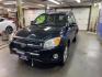 2010 BLACK TOYOTA RAV4 LIMITED (JTMDK4DV0A5) with an 3.5L engine, Automatic transmission, located at 2525 S. Cushman, Fairbanks, AK, 99701, (907) 452-5707, 64.824036, -147.712311 - Photo#1