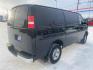 2016 BLACK CHEVROLET EXPRESS G2500 4X4 QUIG. (1GCWGAFF0G1) with an 4.8L engine, Automatic transmission, located at 2525 S. Cushman, Fairbanks, AK, 99701, (907) 452-5707, 64.824036, -147.712311 - Photo#2