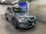 2019 GRAY NISSAN ROGUE SL SL (5N1AT2MVXKC) with an 2.5L engine, Continuously Variable transmission, located at 2525 S. Cushman, Fairbanks, AK, 99701, (907) 452-5707, 64.824036, -147.712311 - Photo#0