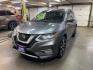 2019 GRAY NISSAN ROGUE SL SL (5N1AT2MVXKC) with an 2.5L engine, Continuously Variable transmission, located at 2525 S. Cushman, Fairbanks, AK, 99701, (907) 452-5707, 64.824036, -147.712311 - Photo#1