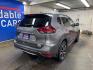 2019 GRAY NISSAN ROGUE SL SL (5N1AT2MVXKC) with an 2.5L engine, Continuously Variable transmission, located at 2525 S. Cushman, Fairbanks, AK, 99701, (907) 452-5707, 64.824036, -147.712311 - Photo#2