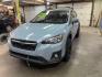 2019 GRAY SUBARU CROSSTREK PREMIUM (JF2GTACCXKH) with an 2.0L engine, Automatic transmission, located at 2525 S. Cushman, Fairbanks, AK, 99701, (907) 452-5707, 64.824036, -147.712311 - Photo#1