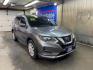 2020 GRAY NISSAN ROGUE S (5N1AT2MT6LC) with an 2.5L engine, Continuously Variable transmission, located at 2525 S. Cushman, Fairbanks, AK, 99701, (907) 452-5707, 64.824036, -147.712311 - Photo#0