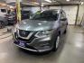 2020 GRAY NISSAN ROGUE S (5N1AT2MT6LC) with an 2.5L engine, Continuously Variable transmission, located at 2525 S. Cushman, Fairbanks, AK, 99701, (907) 452-5707, 64.824036, -147.712311 - Photo#1