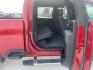 2022 RED CHEVROLET SILVERADO 2500 HEAVY DUTY LT (1GC4YNEY5NF) with an 6.6L engine, Automatic transmission, located at 2525 S. Cushman, Fairbanks, AK, 99701, (907) 452-5707, 64.824036, -147.712311 - Photo#5