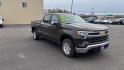 2023 BROWN CHEVROLET SILVERADO 1500 LT (1GCUDDED6PZ) with an 5.3L engine, Automatic transmission, located at 2525 S. Cushman, Fairbanks, AK, 99701, (907) 452-5707, 64.824036, -147.712311 - Photo#1
