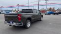 2023 BROWN CHEVROLET SILVERADO 1500 LT (1GCUDDED6PZ) with an 5.3L engine, Automatic transmission, located at 2525 S. Cushman, Fairbanks, AK, 99701, (907) 452-5707, 64.824036, -147.712311 - Photo#4