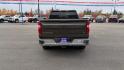 2023 BROWN CHEVROLET SILVERADO 1500 LT (1GCUDDED6PZ) with an 5.3L engine, Automatic transmission, located at 2525 S. Cushman, Fairbanks, AK, 99701, (907) 452-5707, 64.824036, -147.712311 - Photo#5