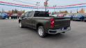 2023 BROWN CHEVROLET SILVERADO 1500 LT (1GCUDDED6PZ) with an 5.3L engine, Automatic transmission, located at 2525 S. Cushman, Fairbanks, AK, 99701, (907) 452-5707, 64.824036, -147.712311 - Photo#6