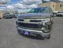 2023 BRONZE CHEVROLET SILVERADO 1500 LT (1GCUDDED6PZ) with an 5.3L engine, Automatic transmission, located at 2525 S. Cushman, Fairbanks, AK, 99701, (907) 452-5707, 64.824036, -147.712311 - Photo#1