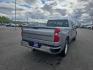 2023 GRAY CHEVROLET SILVERADO 1500 LT (1GCUDDED0PZ) with an 5.3L engine, Automatic transmission, located at 2525 S. Cushman, Fairbanks, AK, 99701, (907) 452-5707, 64.824036, -147.712311 - Photo#2