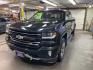 2018 BLACK CHEVROLET SILVERADO 1500 LTZ (3GCUKSEC2JG) with an 5.3L engine, Automatic transmission, located at 2525 S. Cushman, Fairbanks, AK, 99701, (907) 452-5707, 64.824036, -147.712311 - Photo#1