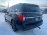 2022 BLACK FORD EXPEDITION XLT (1FMJU1JT7NE) with an 3.5L engine, Automatic transmission, located at 2525 S. Cushman, Fairbanks, AK, 99701, (907) 452-5707, 64.824036, -147.712311 - Photo#2