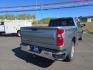 2023 SILVER CHEVROLET SILVERADO 1500 LT (1GCUDDED5PZ) with an 5.3L engine, Automatic transmission, located at 2525 S. Cushman, Fairbanks, AK, 99701, (907) 452-5707, 64.824036, -147.712311 - Photo#2