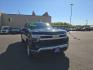 2023 GRAY CHEVROLET SILVERADO 1500 LT (1GCUDDED5PZ) with an 5.3L engine, Automatic transmission, located at 2525 S. Cushman, Fairbanks, AK, 99701, (907) 452-5707, 64.824036, -147.712311 - Photo#0