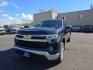 2023 GRAY CHEVROLET SILVERADO 1500 LT (1GCUDDED5PZ) with an 5.3L engine, Automatic transmission, located at 2525 S. Cushman, Fairbanks, AK, 99701, (907) 452-5707, 64.824036, -147.712311 - Photo#1