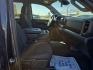 2023 GRAY CHEVROLET SILVERADO 1500 LT (1GCUDDED5PZ) with an 5.3L engine, Automatic transmission, located at 2525 S. Cushman, Fairbanks, AK, 99701, (907) 452-5707, 64.824036, -147.712311 - Photo#3