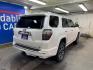 2023 WHITE TOYOTA 4RUNNER LMTD LIMITED (JTEKU5JR2P6) with an 4.0L engine, Automatic transmission, located at 2525 S. Cushman, Fairbanks, AK, 99701, (907) 452-5707, 64.824036, -147.712311 - Photo#2