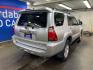 2008 SILVER TOYOTA 4RUNNER SR5 (JTEBU14R18K) with an 4.0L engine, Automatic transmission, located at 2525 S. Cushman, Fairbanks, AK, 99701, (907) 452-5707, 64.824036, -147.712311 - Photo#2