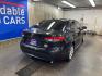 2022 BLACK TOYOTA COROLLA LE LE (JTDEPMAE1NJ) with an 1.8L engine, Continuously Variable transmission, located at 2525 S. Cushman, Fairbanks, AK, 99701, (907) 452-5707, 64.824036, -147.712311 - Photo#2