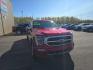 2023 RED FORD F150 SUPERCREW (1FTFW1ED0PF) with an 3.5L engine, Automatic transmission, located at 2525 S. Cushman, Fairbanks, AK, 99701, (907) 452-5707, 64.824036, -147.712311 - Photo#9