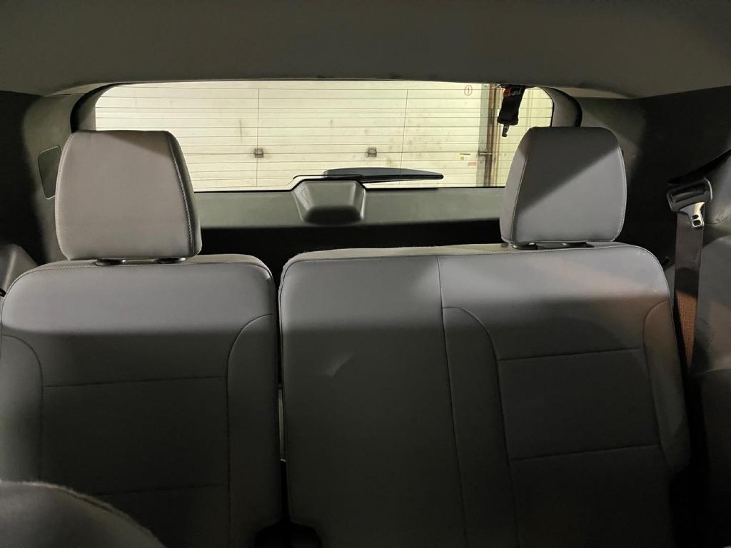 2019 RED CHEVROLET TRAVERSE PREMIER (1GNEVKKW4KJ) with an 3.6L engine, Automatic transmission, located at 2525 S. Cushman, Fairbanks, AK, 99701, (907) 452-5707, 64.824036, -147.712311 - Photo#5