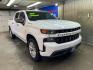 2019 WHITE CHEVROLET SILVERADO 1500 CUSTOM (3GCPWBEF0KG) with an 5.3L engine, Automatic transmission, located at 2525 S. Cushman, Fairbanks, AK, 99701, (907) 452-5707, 64.824036, -147.712311 - Photo#0