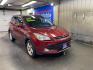 2014 RED FORD ESCAPE SE (1FMCU9G94EU) with an 2.0L engine, Automatic transmission, located at 2525 S. Cushman, Fairbanks, AK, 99701, (907) 452-5707, 64.824036, -147.712311 - Photo#0