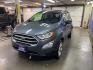 2021 GRAY FORD ECOSPORT SE (MAJ6S3GL5MC) with an 2.0L engine, Automatic transmission, located at 2525 S. Cushman, Fairbanks, AK, 99701, (907) 452-5707, 64.824036, -147.712311 - Photo#1